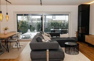 Haus kaufen in 2333 Leopoldsdorf, Neubau-Familienhaus nahe Wien - Leopoldsdorf