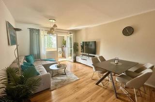 Wohnung kaufen in Hopfenweg 6/6, 4053 Haid, Schöne 3-Zimmer-Wohnung mit Loggia in Haid zum Top-Preis
