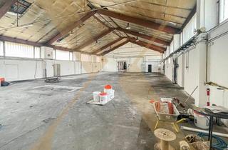 Lager mieten in 3133 Traismauer, Lagerhalle mit Erweiterungsmöglichkeiten in Traismauer NÖ zu vermieten!