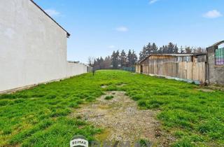 Grundstück zu kaufen in 3550 Langenlois, "Großzügiges Grundstück mit Altbestand"