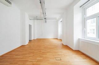 Büro zu mieten in Schloßgasse 10-12, 1050 Wien, Repräsentatives Altbau Bürojuwel im Herzen von Margareten zu Mieten