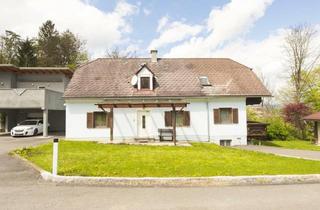 Einfamilienhaus kaufen in Jägerweg 10, 8502 Hötschdorf, Sanierungshit mit Traumgrundstück! Ländliche Idylle trifft auf großes Potenzial - 3.300 m² Eigengrund zum Schnäppchenpreis