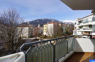 Wohnung mieten in 9900 Lienz, Miete in der Sonnenstadt Lienz