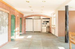 Lager kaufen in 6971 Hard, Hard | Großzügige Geschäftsfläche mit vielseitigen Nutzungsmöglichkeiten