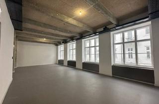 Büro zu mieten in Mariahilfer Straße, 1070 Wien, Stilvolles Atelier bei Mariahilfer Straße