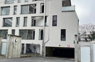 Garagen mieten in Hilmteich, 8010 Graz, Leechgasse - Tiefgargenplatz Nr. 24 zu vermieten!