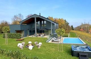 Wohnung kaufen in 8462 Gamlitz, Exklusiver Wohn- bzw. Ferientraum