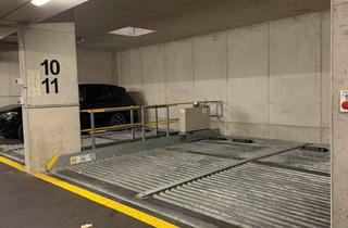 Immobilie mieten in Schiffmühlenstraße 55, 1220 Wien, Stapelparkplätze zu vermieten in Kaisermühlen! Schiffmühlenstraße 55, 1220 Wien