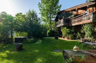 Haus kaufen in 6284 Ramsau im Zillertal, Exklusives Luxus-Chalet-Ensemble in Best Lage des Zillertals