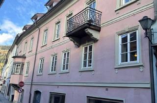 Anlageobjekt in 8850 Murau, Murau - Top Ertrags-Zinshaus - 568 m² Wohnfläche mit 8 Einheiten Achtung: Die Eigentumswohnungen mit einer Größe von 26 bis 123 m² sind auch einzeln zu erwerben