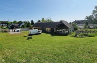 Grundstück zu kaufen in 3386 Sasendorf, Grundstücke mit Entwicklungspotenzial und Altbestand