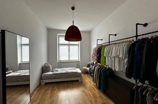 Wohnung mieten in Treustraße 5, 1200 Wien, Moderne 2-Zimmer Wohnung im 20./2. Bezirk