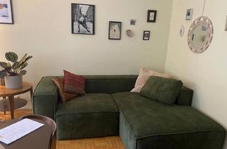 Wohnung mieten in Neutor, 5020 Salzburg, NEU - Wunderschöne Garconniere in Altstadthaus inmitten der Mozartstadt Salzburg