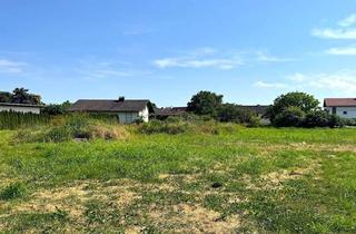 Grundstück zu kaufen in 8403 Bachsdorf, Baugrund in Lebring Bachsdorf