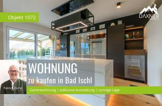 Wohnung kaufen in 4820 Bad Ischl, Wohnen auf höchstem Niveau – exklusiv und stilvoll