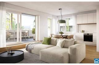 Wohnung kaufen in Guntramsdorfer Straße, 2340 Mödling, Urbanes Wohnen in naturnaher Umgebung