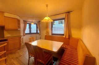 Maisonette kaufen in Dorfstraße 53, Top, 6471 Arzl im Pitztal, Anlegerwohnung in Arzl im Pitztal – charmante Maisonette mit Mieteinnahme zu verkaufen