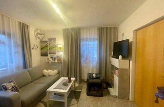 Wohnung kaufen in Dorfstraße 53, Top, 6471 Arzl im Pitztal, Zu Verkaufen: 2-Zimmer-Wohnung in Arzl im Pitztal – vermietet bis 31.08.2026