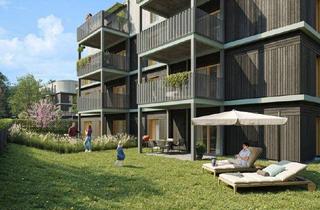 Wohnung kaufen in Quellenstraße, 2340 Mödling, Im Grünen Mödling – Grüne Stadtvillen