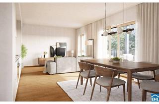 Wohnung kaufen in Quellenstraße, 2340 Mödling, Mödling. Stadtvillen. Wertanlage.