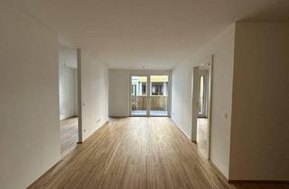 Wohnung kaufen in Am Langen Felde, 1220 Wien, Helle 3-Zimmer Wohnung in ruhiger Lage nahe U-Bahn *Erstbezug + Provisionsfrei*