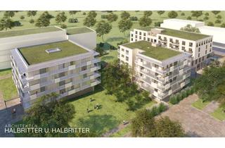 Wohnung mieten in 7000 Eisenstadt, NEUER PREIS! Wohnung in Eisenstadt mit Garten