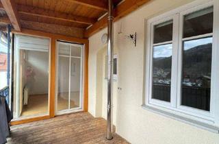 Wohnung mieten in 8750 Judenburg, Mietwohnung mit Balkon ++ Nahe Hauptplatz - JUDENBURG ++