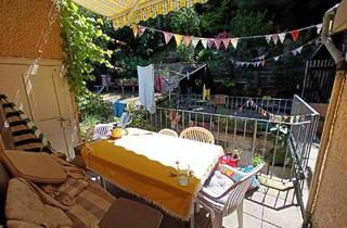 Wohnung mieten in Kajetanerplatz, 5020 Salzburg, Charmante 3-Zimmer-Wohnung in Salzburger Altstadt, 84qm, mit Gemeinschaftsterrasse und Garten!!