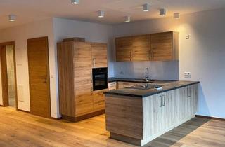 Wohnung mieten in Johannesstraße 3-5, 6344 Walchsee, Moderne 3-Zimmer Wohnung mit Balkon und Tiefgarage in Walchsee