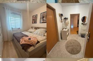 Genossenschaftswohnung in Arbeitergasse 153, 7022 Schattendorf, Schöne helle Wohnung in ruhige Lage