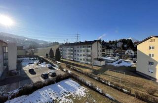 Wohnung mieten in Pausenfeldsiedlung 17, 8792 Sankt Peter-Freienstein, Erstbezug nach Sanierung 3-Raumwohnung mit Balkon