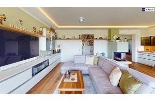 Haus kaufen in 8280 Hartl bei Fürstenfeld, Barrierefreier Design-Bungalow: Smart Living mit Stil, Technik & Nachhaltigkeit - gleich anfragen und begeistern lassen!