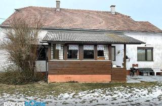 Haus kaufen in 3100 Sankt Pölten, Haus mit Entwicklungspotenzial auf großzügigem Grundstück in Top Lage