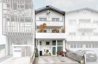 Haus kaufen in 6020 Innsbruck, Stadthaus Hötting in fußläufiger Innenstadtnähe