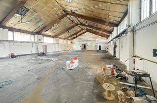 Büro zu mieten in 3133 Sankt Georgen an der Traisen, Lagerhalle mit Erweiterungsmöglichkeiten in Traismauer NÖ zu vermieten!
