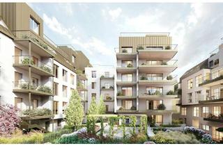 Penthouse kaufen in 1040 Wien, Quartier Starhemberg – Eleganz trifft Geschichte