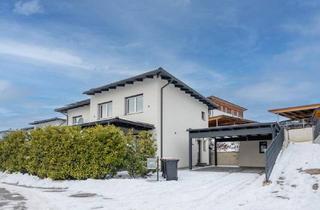 Einfamilienhaus kaufen in 9020 Klagenfurt, Neuwertiges Haus in Klagenfurt - Kofferpacken und einziehen