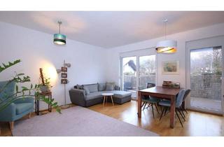 Maisonette kaufen in 8111 Judendorf, Familientraum: Neuwertige Maisonettewohnung in gefragter Lage