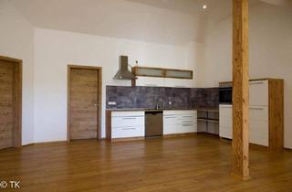 Wohnung kaufen in 4773 Eggerding, Schöne Dachgeschosswohnung in Eggerding: 109 m², 3 Zimmer, Terrasse & Garage!