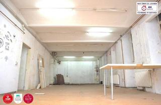 Gewerbeimmobilie kaufen in 1090 Wien, IHRE neue Werkstatt/ Lager in attraktiver Lage des 9.Bezirks