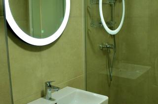 Wohnung mieten in Schallergasse, 1120 Wien, Wunderschöne Neubau-Wohnung mit Balkon in Hofruhelage