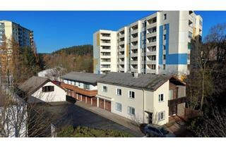 Haus mieten in 4840 Vöcklabruck, Ideale Arbeiterunterkunft - ganzes Haus mit 3 eigenständigen Wohnungen zu vermieten