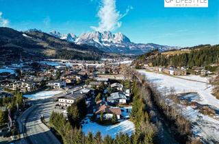 Grundstück zu kaufen in 6370 Reith bei Kitzbühel, EXKLUSIV - DAS TISCHLERWIRT AREAL - Ein traditionsreicher Standort mit großem Zukunftspotenzial