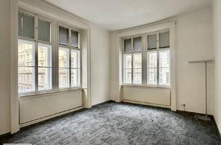 Büro zu mieten in Kärntner Straße, 1010 Wien, READY TO MOVE IN /// FLEXIBLE, REPRESENTATIVE OFFICE SPACES /// KÄRNTNER STRASSE, OPERA