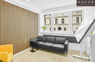 Büro zu mieten in Karlsplatz, 1040 Wien, + + + Büroflächen und Co-working in Business-Center | NÄHE KARLSPLATZ + + +