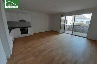 Wohnung mieten in Julius Raab-Promenade, 3100 Sankt Pölten, 2-Zimmer-Wohnung in unschlagbarer Lage! Einziehen & wohlfühlen!