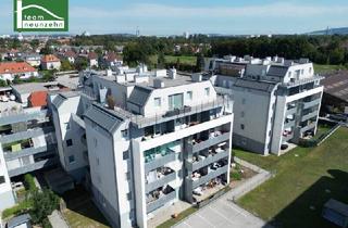 Wohnung mieten in Widerinstraße, 3100 Sankt Pölten, Freundlicher Wohngenuss mit sonniger, privater Außenfläche - JETZT ANFRAGEN