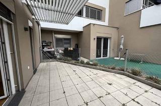 Wohnung mieten in Maximilianstraße, 3100 Sankt Pölten, Neubauwohnung mit 2 Zimmern und Terrasse - im Zentrum von St. Pölten!