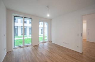 Wohnung mieten in Mollardgasse, 1060 Wien, ++MOLLARD 50++ Stylish 2-room garden apartment in the very heart of the city (1/1)