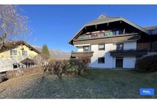Wohnung kaufen in 9570 Alt-Ossiach, Attraktive 4-Zimmer-Gartenwohnung Nähe Ossiacher See